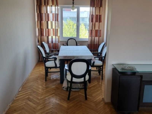 Дава се под наем Тристаен апартамент в София, Гео Милев - 75 кв.м за 716 € - Снимка #1