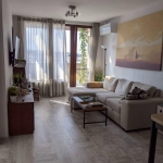 Дава се под наем Тристаен апартамент в София, Кръстова вада - 93 кв.м за 699 € - Снимка #1