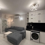 Дава се под наем Двустаен апартамент в София, Левски В - 65 кв.м за 611.49 € - Снимка #1