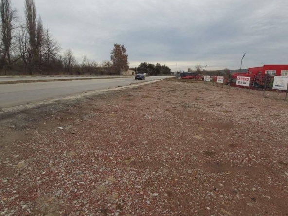 Парцел в с. Ясен, Област Плевен - 13522 кв.м за 44 €/кв.м - Снимка #1