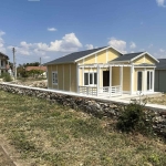 Къща в с. Пелишат, Област Плевен - 70 кв.м за 650 €/кв.м - Снимка #1