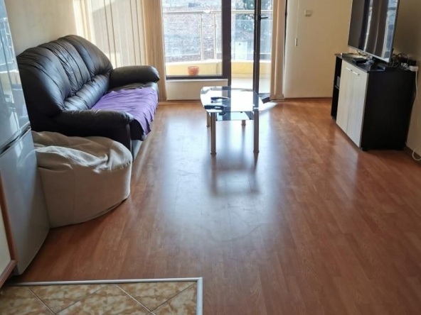 Дава се под наем Двустаен апартамент в София, Редута - 72 кв.м за 613 € - Снимка #1