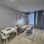 Дава се под наем Двустаен апартамент в София, Малинова долина - 60 кв.м за 715 € - Снимка #1