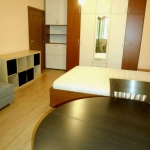 Дава се под наем Едностаен апартамент в София, Света Троица - 60 кв.м за 460 € - Снимка #1