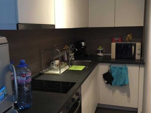 Дава се под наем Двустаен апартамент в София, Студентски град - 58 кв.м за 700 € - Снимка #1