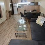 Дава се под наем Тристаен апартамент в София, Център - 107 кв.м за 790 € - Снимка #1