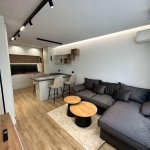 Дава се под наем Двустаен апартамент в София, Малинова долина - 57 кв.м за 850 € - Снимка #1