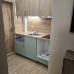 Дава се под наем Едностаен апартамент в Пловдив, Каменица 1 - 25 кв.м за 357 € - Снимка #1