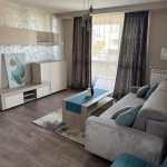 Дава се под наем Двустаен апартамент в София, Драгалевци - 65 кв.м за 700 € - Снимка #1