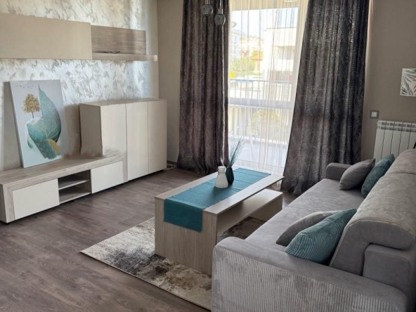 Дава се под наем Двустаен апартамент в София, Драгалевци - 65 кв.м за 700 € - Снимка #1