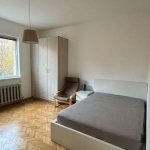 Дава се под наем Тристаен апартамент в София, Лозенец - 90 кв.м за 869 € - Снимка #1