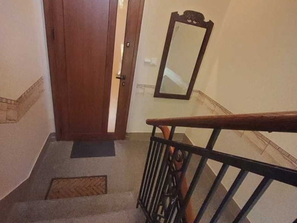 Дава се под наем Тристаен апартамент в Банкя - 110 кв.м за 1060 € - Снимка #1