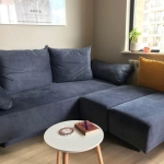 Дава се под наем Двустаен апартамент в София, Лагера - 55 кв.м за 900 € - Снимка #1