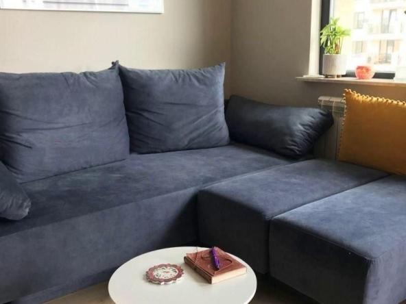 Дава се под наем Двустаен апартамент в София, Лагера - 55 кв.м за 900 € - Снимка #1