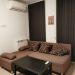 Дава се под наем Двустаен апартамент в София, Студентски град - 45 кв.м за 511 € - Снимка #1