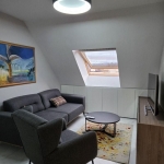 Дава се под наем Тристаен апартамент в София, Студентски град - 85 кв.м за 917.49 € - Снимка #1