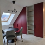 Дава се под наем Тристаен апартамент в София, Студентски град - 85 кв.м за 900 € - Снимка #1