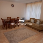 Дава се под наем Тристаен апартамент в Варна, ВИНС - 87 кв.м за 600 € - Снимка #1