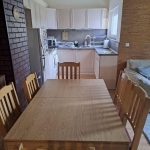 Дава се под наем Двустаен апартамент в София, Гео Милев - 60 кв.м за 550 € - Снимка #1