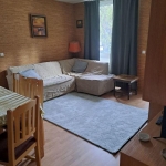 Дава се под наем Двустаен апартамент в София, Гео Милев - 60 кв.м за 549 € - Снимка #1