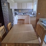 Дава се под наем Двустаен апартамент в София, Гео Милев - 60 кв.м за 550 € - Снимка #1