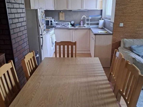 Дава се под наем Двустаен апартамент в София, Гео Милев - 60 кв.м за 550 € - Снимка #1