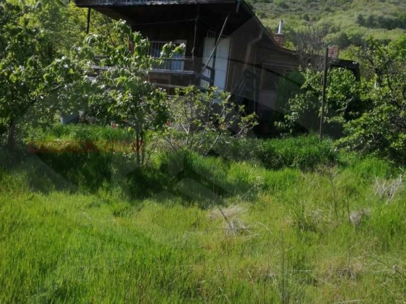 Къща в Асеновград - 70 кв.м за 258 €/кв.м - Снимка #1