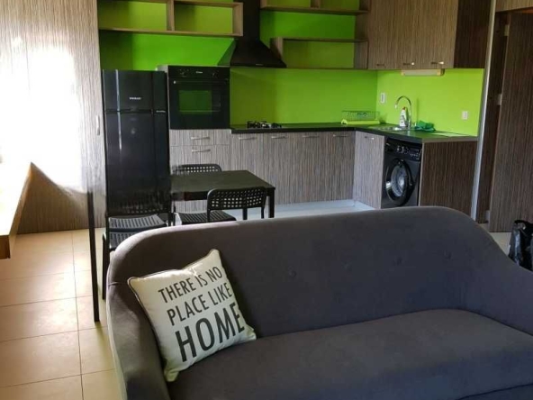 Дава се под наем Едностаен апартамент в София, Манастирски ливади - 61 кв.м за 612 € - Снимка #1