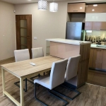 Дава се под наем Тристаен апартамент в София, Кръстова вада - 98 кв.м за 899 € - Снимка #1