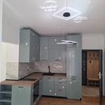 Дава се под наем Тристаен апартамент в София, Лозенец - 90 кв.м за 899 € - Снимка #1