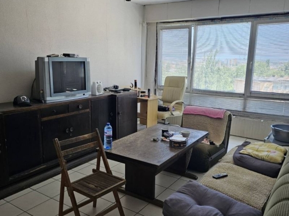 Двустаен апартамент в София, Полигона - 65 кв.м за 2000 €/кв.м - Снимка #1