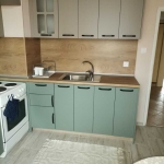 Дава се под наем Тристаен апартамент в София, Сердика - 76 кв.м за 614 € - Снимка #1