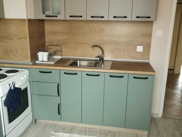 Дава се под наем Тристаен апартамент в София, Сердика - 76 кв.м за 614 € - Снимка #1