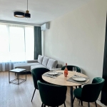 Дава се под наем Двустаен апартамент в София, Кръстова вада - 82 кв.м за 825 € - Снимка #1