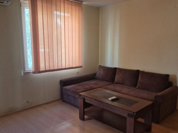 Дава се под наем Двустаен апартамент в София, Лагера - 90 кв.м за 480 € - Снимка #1
