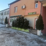 Заведение в Плевен, Индустриална зона - 293 кв.м за 854 €/кв.м - Снимка #1