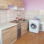 Дава се под наем Едностаен апартамент в Пловдив, Каменица 2 - 40 кв.м за 122.4 € - Снимка #1