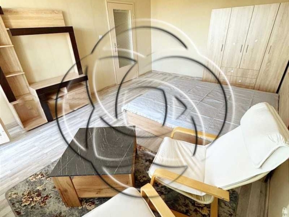 Дава се под наем Двустаен апартамент в София, Младост 2 - 45 кв.м за 450 € - Снимка #1