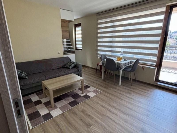 Дава се под наем Двустаен апартамент в София, Овча купел - 65 кв.м за 649 € - Снимка #1