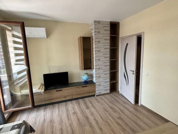 Дава се под наем Двустаен апартамент в София, Овча купел - 65 кв.м за 650 € - Снимка #1