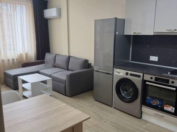 Дава се под наем Двустаен апартамент в София, Зона Б-19 - 60 кв.м за 600 € - Снимка #1