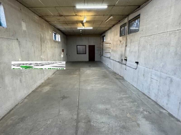 Дава се под наем Склад в Пловдив, Индустриална зона - Тракия - 70 кв.м за 229.5 € - Снимка #1