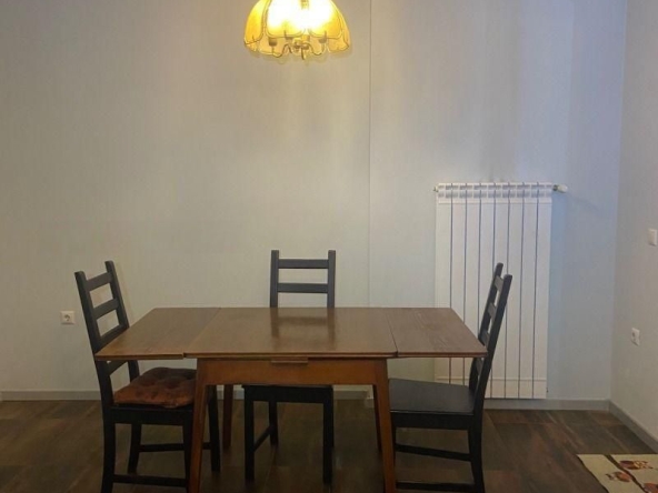 Дава се под наем Двустаен апартамент в София, Надежда 2 - 60 кв.м за 449 € - Снимка #1