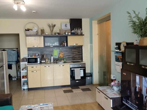 Тристаен апартамент в Поморие - 83 кв.м за 1350 €/кв.м - Снимка #1