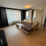 Дава се под наем Двустаен апартамент в София, Хиподрума - 61 кв.м за 449 € - Снимка #1