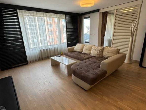 Дава се под наем Двустаен апартамент в София, Хиподрума - 61 кв.м за 449 € - Снимка #1