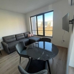 Дава се под наем Двустаен апартамент в София, Малинова долина - 58 кв.м за 549 € - Снимка #1