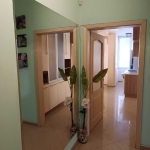 Дава се под наем Тристаен апартамент в София, Гоце Делчев - 115 кв.м за 847 € - Снимка #1