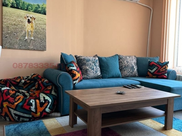 Двустаен апартамент в София, Дианабад - 74 кв.м за 2690 €/кв.м - Снимка #1