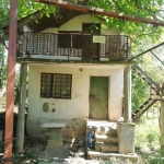 Къща в Плевен, м-т Мъртва долина - 44 кв.м за 507 €/кв.м - Снимка #1